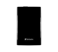 Verbatim Disco rigido portatile Store 'n' Go USB 3.0 da 2 TB Nero