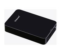 Hard Disk Esterno 8000 GB 3.5" 5400 Giri/m USB Intenso 6031516