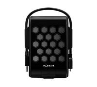 ADATA HD720 - Hard disk esterno da 1 TB, con USB 3.2 Gen.1 i protezione IP68, nero