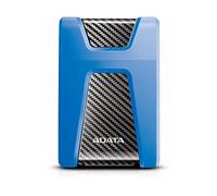 Adata HD650 2TB 2.5" USB 3.1 Blu
