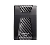 Adata HD650 1TB 2.5" USB 3.1 Nero