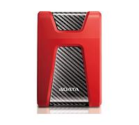 HARD DISK ESTERNO ADATA DashDrive Durable HD650 1TB USB 3.0 1 TB, 600 Mbyte/s, USB 3.1