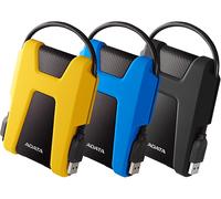 Disco rigido esterno ADATA HD680 1Tb nero - Nouvo