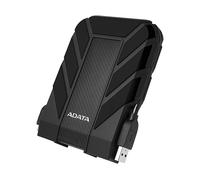 ADATA 5TB HD710 Pro USB3.1 2.5-inch Portable Hard Drive (Black)