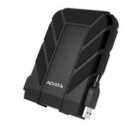 5TB Pro Ext Hard Drive Black