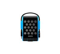 Hard Disk Esterno Adata HD720 Azzurro Nero 2 TB