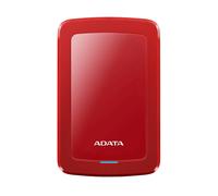 Disco rigido esterno ADATA HV300 1Tb Rosso - Nouvo