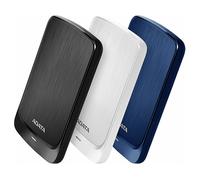 HARD DISK ESTERNO ADATA HV320 2 TB, USB 3.2