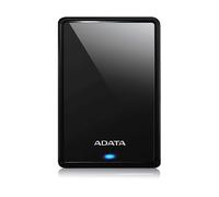 ADATA HV620S External Hard Drive(AHV620S-4TU31-CBK) 4TB Black