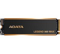 HARD DISK ESTERNO ADATA LEGEND 960 MAX 4 TB, 7,400 Mbyte/s
