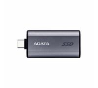 Hard Disk Esterno Adata SC750 SSD 500 GB