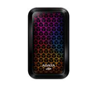 HARD DISK ESTERNO ADATA SE770G 2000 GB, 1000 Mbyte/s, USB 3.2