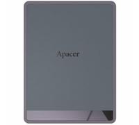 Hard Disk Esterno Apacer AP2TBAS724M-1