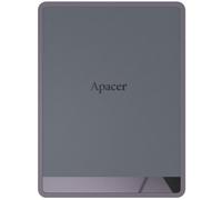 Hard Disk Esterno Apacer AP2TBAS724M-1