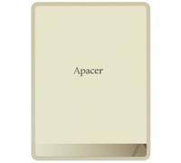 Hard Disk Esterno Apacer AP512GAS724C-1