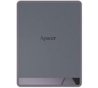 Hard Disk Esterno Apacer AP512GAS724M-1