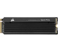 HARD DISK ESTERNO CORSAIR MP600 PRO LPX 1 TB, 7100 Mbyte/s