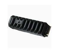 Corsair MP600 PRO XT 2TB dissipatore di calore PCIe Gen4 NVMe M.2 2280 SSD PC...