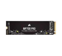 HARD DISK ESTERNO CORSAIR MP700 PRO 2000 GB, 12400 Mbyte/s
