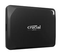 Crucial X10 Pro - SSD - verschlüsselt - 4 TB - extern (tragbar)