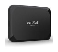 Crucial X9 4 TB Nero