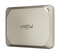 Crucial X9 Pro per Mac 2TB portatile SSD USB 3.2 Gen2 Marca