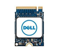 HARD DISK ESTERNO DELL AB292881 512 GB