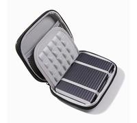 Hard disk esterno Hdd 1tb/500g/160g, USB 3.0 portatile mobile di backup, adatto per PC, computer desktop, tablet, MacBook, Ps4, Smart TV (1TB, nero)