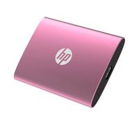 Hard Disk Esterno HP P900 Rosa