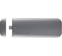HARD DISK ESTERNO INTENSO 120GB Business Portable 120 GB, 320 Mbyte/s, USB 3.1