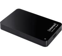 HARD DISK ESTERNO INTENSO 2.5" Memory Play USB 3.0 1TB 1 TB, 85 Mbyte/s, USB 3.0