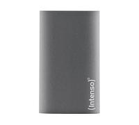 SSD esterno Intenso Premium Edition da 256 GB USB 3.0