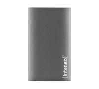 Intenso external SSD 1,8 512GB USB 3.0 Aluminium Premium