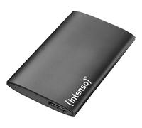 INTENSO 3823451 - SSD Premium esterno intenso, 500 GB, 500 MB/s.