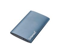 HARD DISK ESTERNO INTENSO 3823455 500 GB, 500 Mbyte/s, USB 3.1
