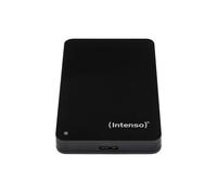INTENSO MC1000SW - Memory Case Intenso 1 TB nero