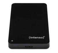 Hard Disk Esterno INTENSO FAEDDE0210 4 TB 2,5" USB 3.0 Nero