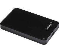 INTENSO MC1000SW - Memory Case Intenso 1 TB nero
