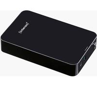 Intenso - Memory Center 3,5" 4tb-nero Intenso
