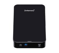 Intenso Unità di memoria HDD da 3,5" per desktop 3,5" da 6 TB