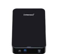 Intenso Memory Center disco rigido esterno 6000 GB Nero [6031514]