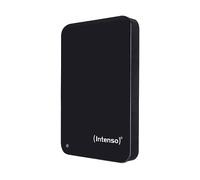 Intenso Memory Drive - Disco rigido esterno 4000 GB, colore: Nero