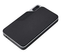 INTENSO 3826471 - SSD esterno TX100, 2 TB, 500 MB/s.