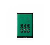 HARD DISK ESTERNO ISTORAGE diskAshur3 SSD 512 GB, 448 Mbyte/s, USB 3.1