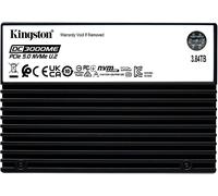 Kingston Technology 3.84TB DC3000ME U.2 PCIe 5.0 NVMe TCG Opal SSD Enterprise