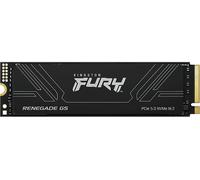 Kingston Technology 2T FURY RENEGADE G5 M.2 2280 NVMe SSD