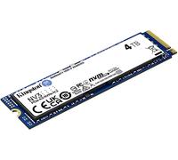 HARD DISK ESTERNO KINGSTON NV3 4 TB, 6,500 Mbyte/s, USB 2.0
