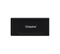 Kingston Technology 2TB SSD esterno XS1000 USB 3.2 Gen 2