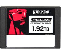 Kingston DC600ME SSD 2.5" 1920GB (Impiego Misto) Enterprise SATA SSD - SEDC600ME/1920G