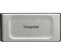 Kingston XS2000 Portatile SSD 4000G -SXS2000/4000G